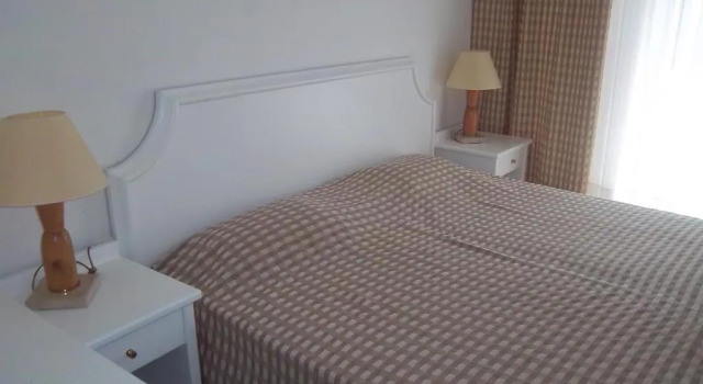 Студия Economy Milos Apartments