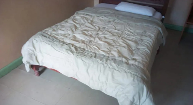 Decasa Hotel Naivasha, Book Hotel Hoteller i Nakuru County med parkering, Parkering