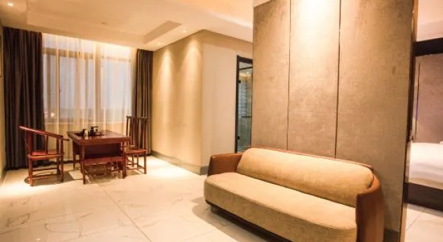 Люкс Bulgari Hotel