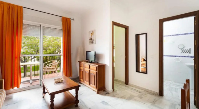 Apartamento Atlántico 102
