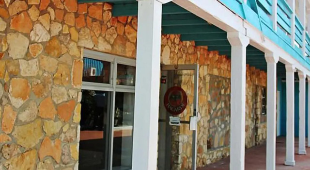 Two Turtles Inn