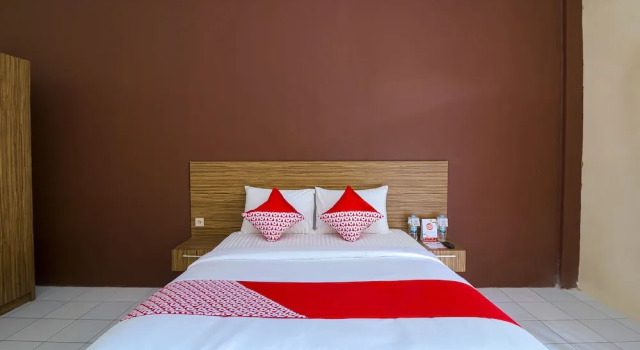 Grand Pakidulan Hotel BY OYO Rooms