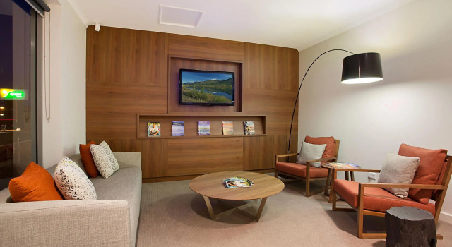 Quest Whyalla, Book Hotel Hoteller i Whyalla med parkering, Parkering