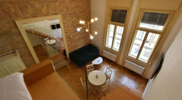 VISAJ Deluxe Downtown, Book Condo Hotel Timişoara Timiş, near Timisoara City Hall