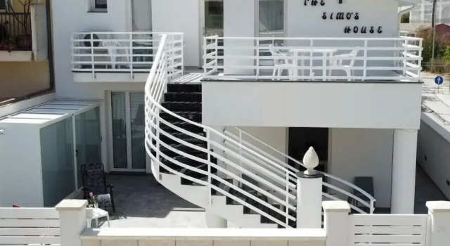 The Simo's House Camere a Marzamemi