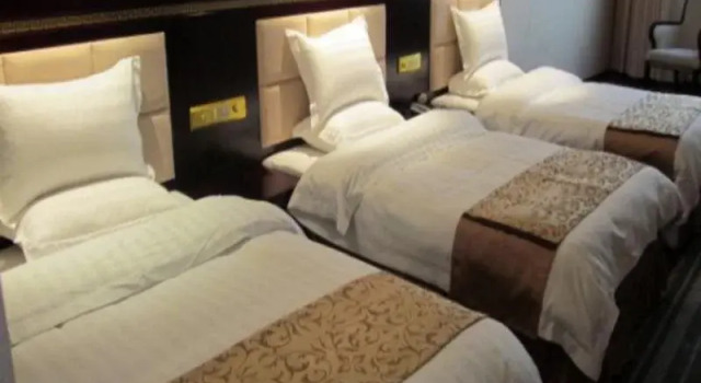 Jinjiang Huaerdun Hotel, Book Hotel Jinjiang Fujian