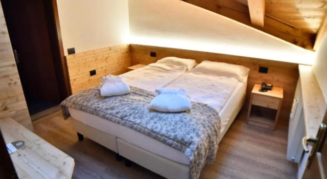 Двухместный номер Economy Hotel Ariston Garden & Spa