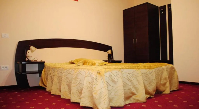 Полулюкс Casa Amurg