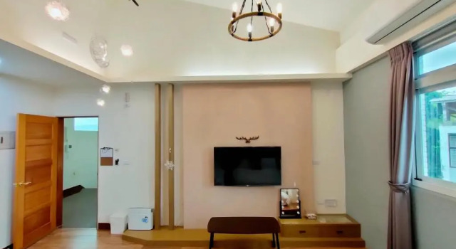 Номер Standard Xiao Ya Homestay