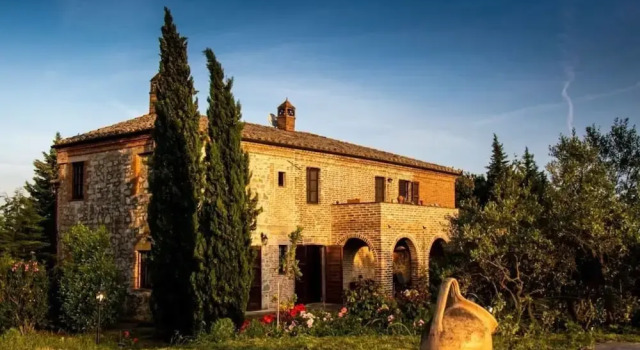 Fonte Pecciano 1856
