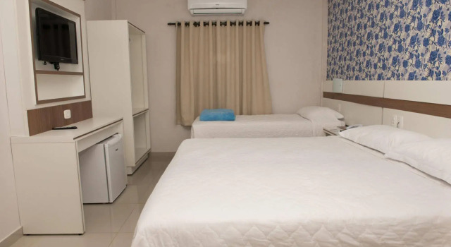 Hotel Trevita Foz