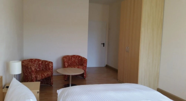 Номер Standard Landhotel Kreien