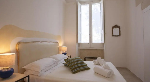 Deluxe Apartment Suite Nina