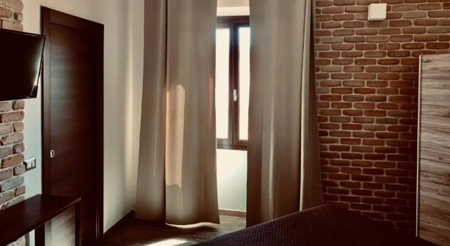 Номер Standard LoFT