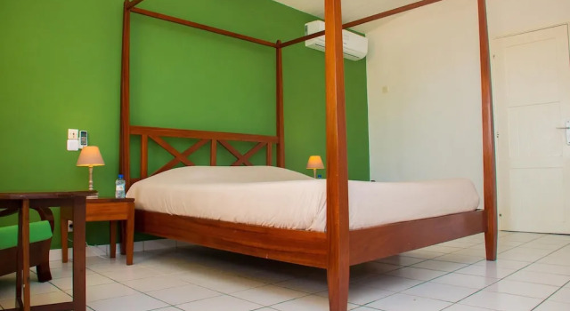 Номер Standard Casa Del Papa Resort