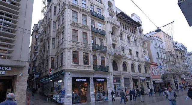 Perapart, Забронировать Отель Отели Стамбула с завтраком, рядом с Ashkenazi Synagogue of Istanbul, Завтраки