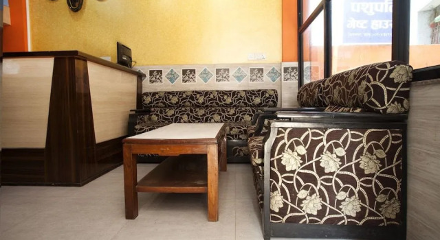 SPOT ON 452 Pashupati Guest House, Забронировать Гостевой дом Катманду провинция Багмати-Прадеш