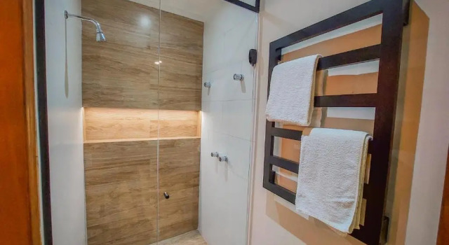 Двухместный номер Standard Pousada Victoria Villa By Nacional Inn - A 800 metros da Vila Capivari
