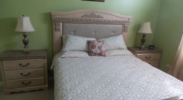 Morgan' s Two Bedroom Retreat, Prenota Appartamento Appartamenti a Portmore, Appartamento