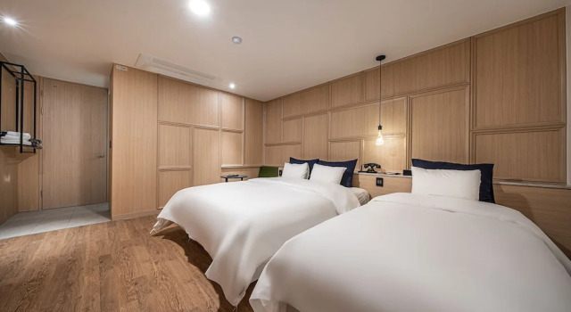 Номер Premium Stay Month Hotel