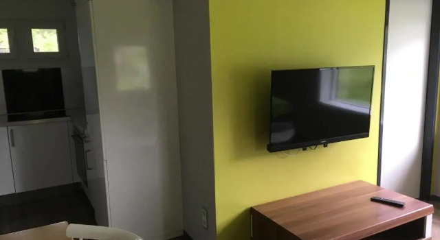 Коттедж Pension Waldesruh