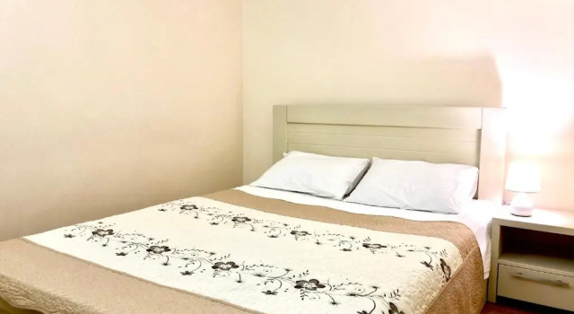 3-room New Gudauri 404, Забронировать Апартаменты/квартира Отели Гудаури с бассейном, Бассейн