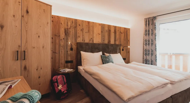 Portis Appartements, Забронировать Апартаменты/квартира Динтен-ам-Хохкёниг High King Mountain, рядом с Горнолыжный подъемник Бюргльальм