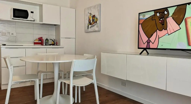 Апартаменты Superior Family Suite Appartments Orchidea Blu