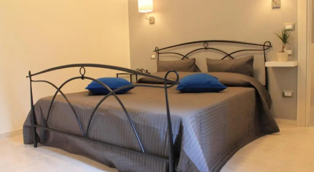 Номер Deluxe Sea Garden Rooms