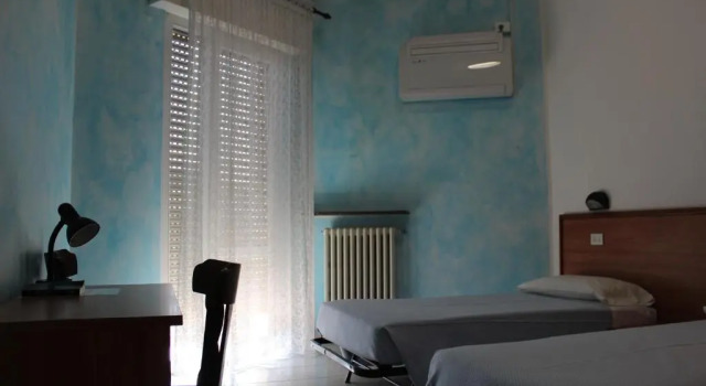 Номер Standard Albergo Napoleone