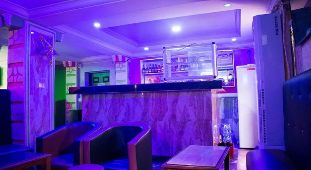 Impex Edge Hotel And Suites, Book Hotel Ikeja 