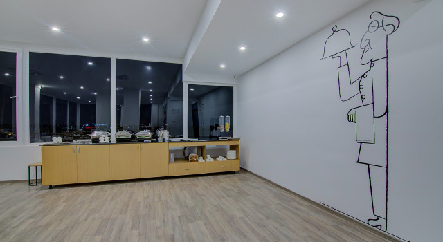 OYO Townhouse 038 Banaswadi 100Ft Road