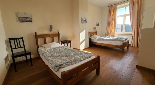 Accommodation in the forges of Orval, Забронировать Дом для отпуска Коттеджи Land of Semois, Коттедж