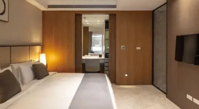 Suite Yun Estate Hotel