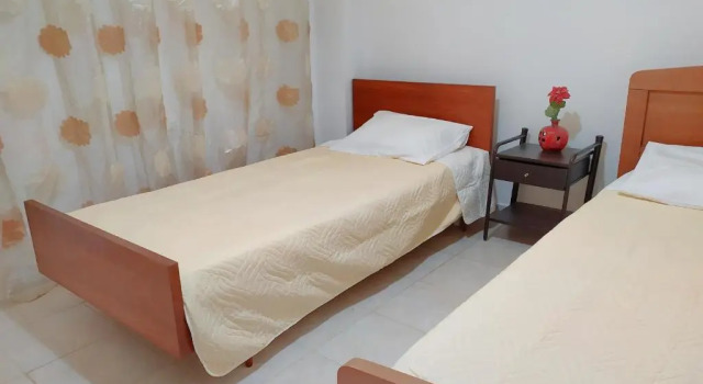 Апартаменты Georgia's Family Apartment