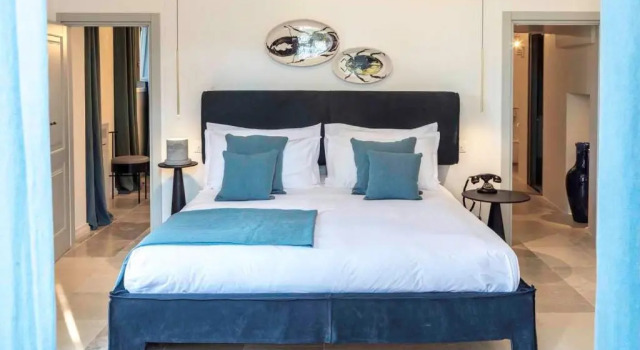 Номер Standard Borgo dei Lecci Puglia
