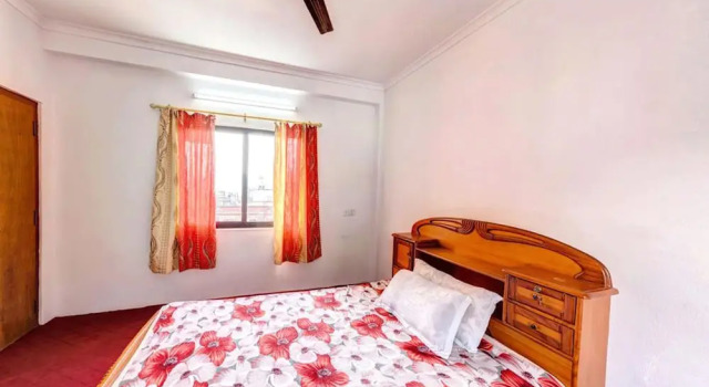 Апартаменты Pokhara Abroad Inn