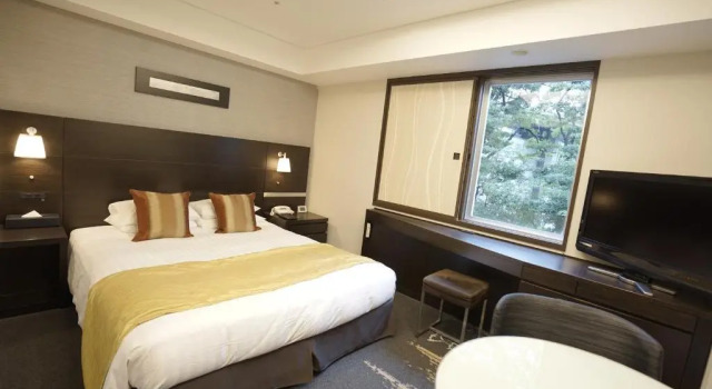 Номер Standard Akasaka Excel Hotel Tokyu