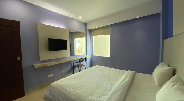 Suite Hotel Kharisma