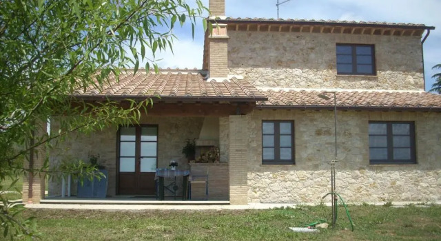 Номер Standard Casale Le Rote