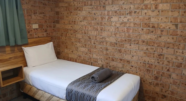 Номер Standard Alyn Motel
