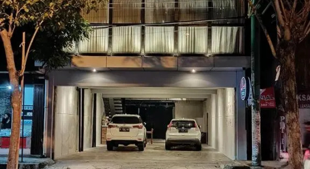 Ohana Suites Yogyakarta, Забронировать Отель СПА-отели Нгабеин, SPA-услуги