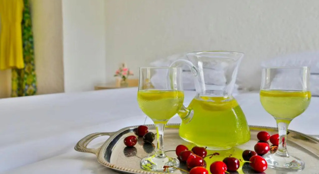 Апартаменты с 2 комнатами Ibiscus Hotel Malia