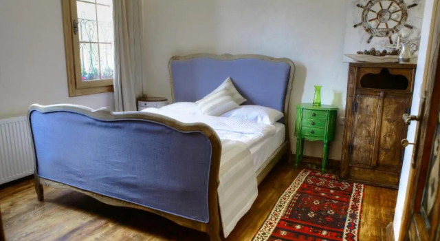 Двухместный номер Deluxe Ibri Hotel