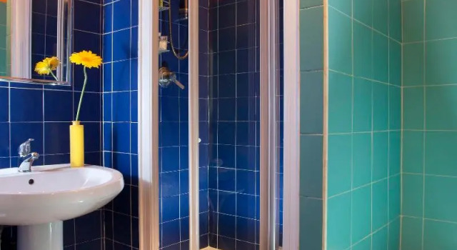 Двухместный номер Standard Hotel Colors