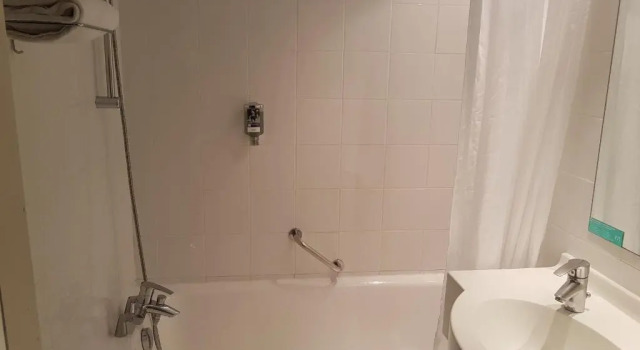 Двухместный номер Classic с видом на гавань Mercure Port La Grande Motte