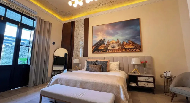 Номер Standard GALA Hotel Boutique