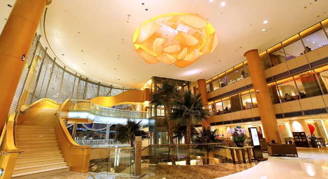 Windsor Hotel Taichung, Κράτηση Ξενοδοχείο Taichung Κίνα