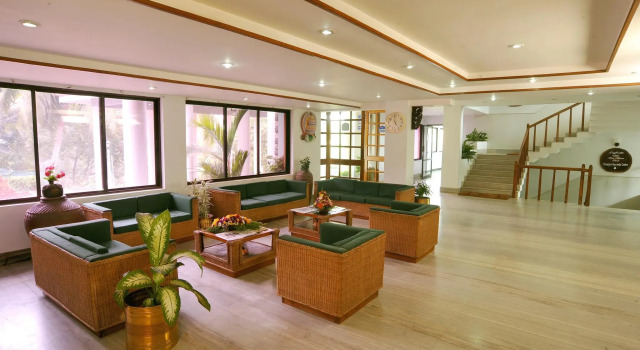 Swagath Holiday Resort