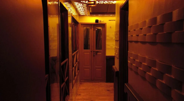 Номер Premium Vinayak House Boats